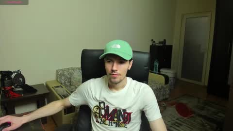 Snapshot of awesome_justin chatting on 11, 3, 2025 Justin online show from 11, 3, 2025