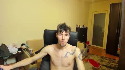 Snapshot of awesome_justin chatting on 14, 9, 2025 Justin online show from 14, 9, 2025