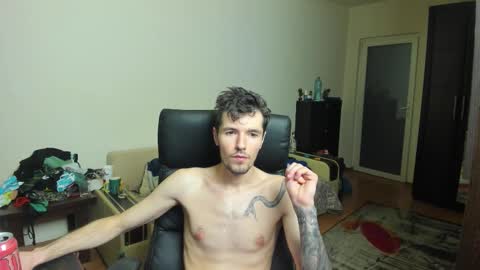 Snapshot of awesome_justin chatting on 21, 9, 2025 Justin online show from 21, 9, 2025