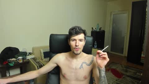 Snapshot of awesome_justin chatting on 24, 9, 2025 Justin online show from 24, 9, 2025