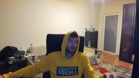 Snapshot of awesome_justin chatting on 27, 9, 2025 Justin online show from 27, 9, 2025