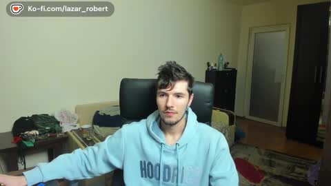 Snapshot of awesome_justin chatting on 3, 10, 2025 Justin online show from 3, 10, 2025