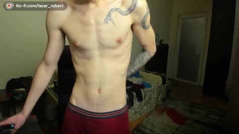 Snapshot of awesome_justin chatting on 11, 10, 2025 Justin online show from 11, 10, 2025