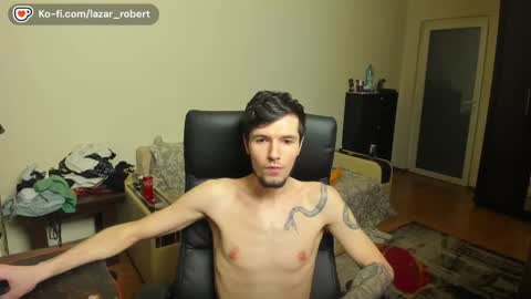 Snapshot of awesome_justin chatting on 24, 10, 2025 Justin online show from 24, 10, 2025