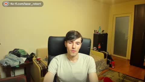 Snapshot of awesome_justin chatting on 29, 10, 2025 Justin online show from 29, 10, 2025