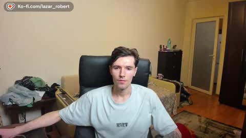 Snapshot of awesome_justin chatting on 30, 10, 2025 Justin online show from 30, 10, 2025