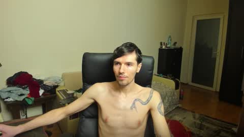 Snapshot of awesome_justin chatting on 7, 11, 2025 Justin online show from 7, 11, 2025