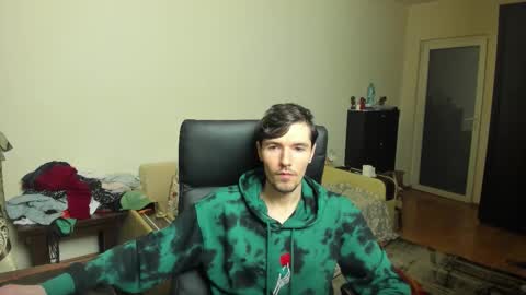 Snapshot of awesome_justin chatting on 15, 11, 2025 Justin online show from 15, 11, 2025