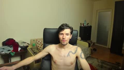 Snapshot of awesome_justin chatting on 16, 11, 2025 Justin online show from 16, 11, 2025