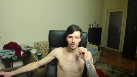 Snapshot of awesome_justin chatting on 19, 11, 2025 Justin online show from 19, 11, 2025