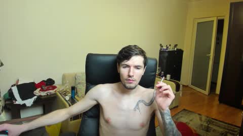 Snapshot of awesome_justin chatting on 26, 11, 2025 Justin online show from 26, 11, 2025