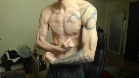 Snapshot of awesome_justin chatting on 1, 12, 2025 Justin online show from 1, 12, 2025