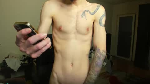 Snapshot of awesome_justin chatting on 15, 12, 2025 Justin online show from 15, 12, 2025