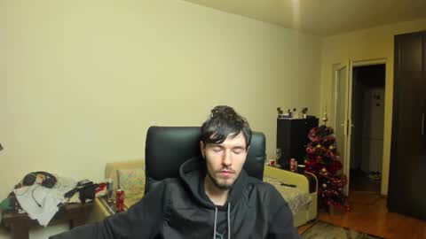 Snapshot of awesome_justin chatting on 21, 12, 2025 Justin online show from 21, 12, 2025