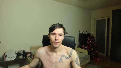 Snapshot of awesome_justin chatting on 22, 12, 2025 Justin online show from 22, 12, 2025