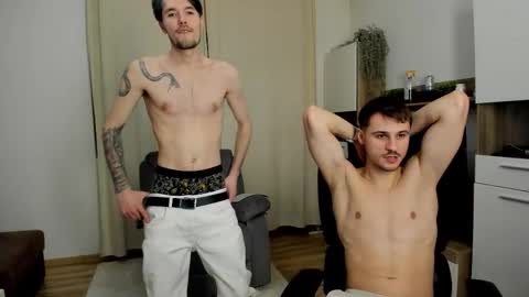 Snapshot of awesome_justin chatting on 9, 1, 2026 Justin online show from 9, 1, 2026