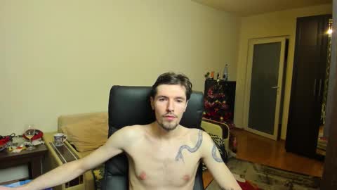 Snapshot of awesome_justin chatting on 11, 1, 2026 Justin online show from 11, 1, 2026