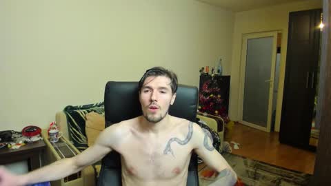 Snapshot of awesome_justin chatting on 15, 1, 2026 Justin online show from 15, 1, 2026