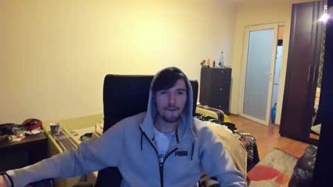 Snapshot of awesome_justin chatting on 17, 1, 2026 Justin online show from 17, 1, 2026