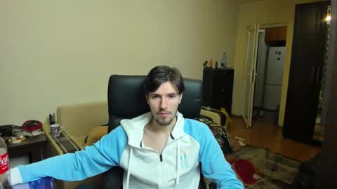 Snapshot of awesome_justin chatting on 18, 1, 2026 Justin online show from 18, 1, 2026