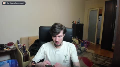 Snapshot of awesome_justin chatting on 31, 1, 2026 Justin online show from 31, 1, 2026