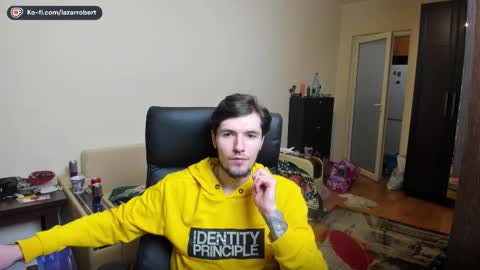 Snapshot of awesome_justin chatting on 1, 2, 2026 Justin online show from 1, 2, 2026