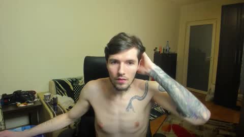 Snapshot of awesome_justin chatting on 6, 2, 2026 Justin online show from 6, 2, 2026