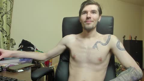 Snapshot of awesome_justin chatting on 23, 2, 2026 Justin online show from 23, 2, 2026