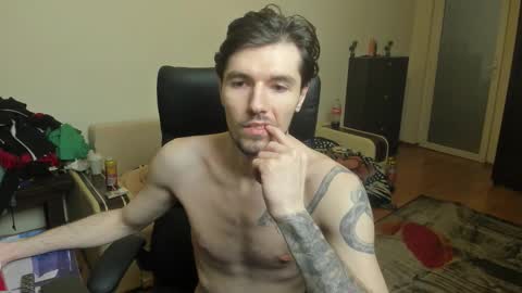 Snapshot of awesome_justin chatting on 27, 2, 2026 Justin online show from 27, 2, 2026