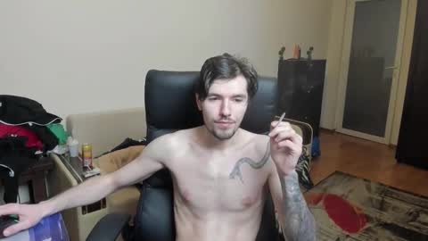 Snapshot of awesome_justin chatting on 1, 3, 2026 Justin online show from 1, 3, 2026