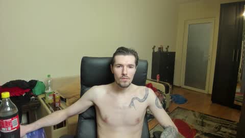 Justin online show from 5, 3, 2026