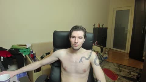 Justin online show from 13, 3, 2026