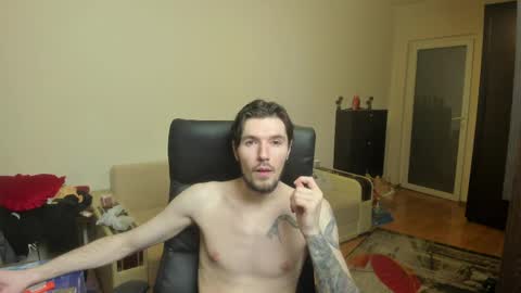 Justin online show from 30, 3, 2026