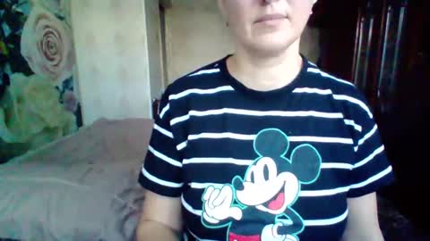 awesomeladyy online show from 10, 1, 2025