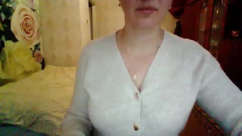 awesomeladyy online show from 22, 1, 2025