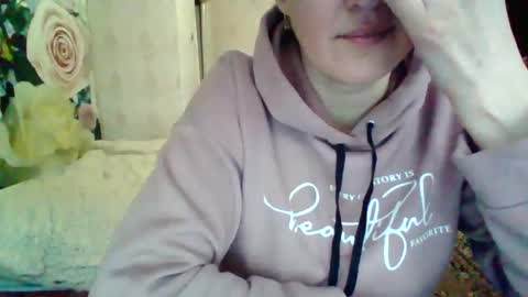 awesomeladyy online show from 31, 1, 2025