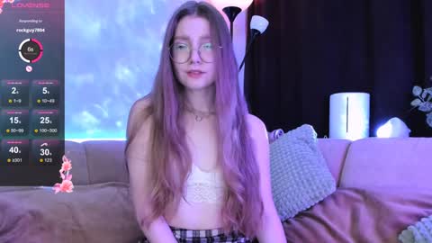 Alia  online show from 5, 12, 2024