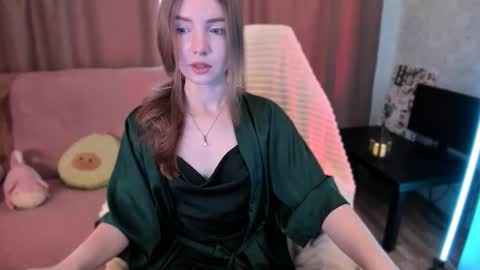 Alia  online show from 22, 10, 2025