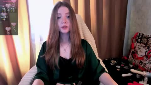 Alia  online show from 23, 4, 2026