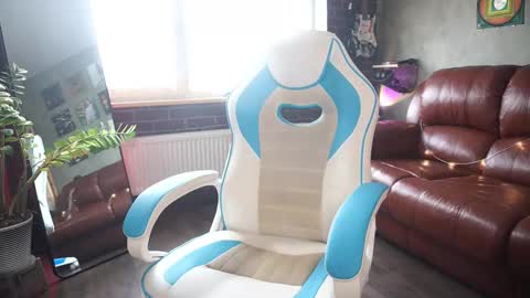 Alice online show from 18, 10, 2025