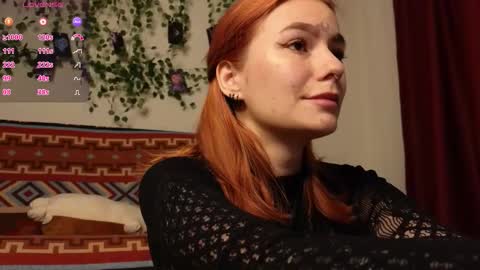 Tris online show from 2, 12, 2025