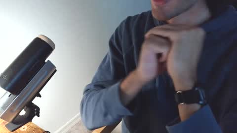 Edward Skellington online show from 2, 1, 2025