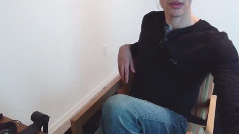 Edward Skellington online show from 27, 2, 2025