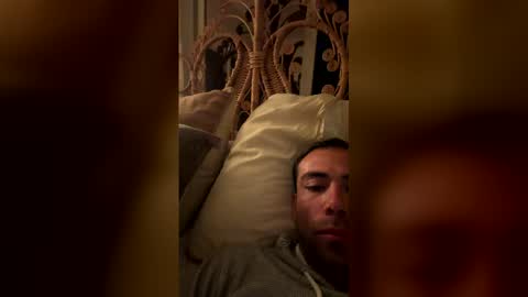 Axel Palacios online show from 29, 3, 2026