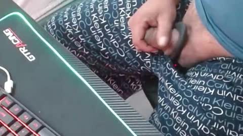 Alex online show from 11, 2, 2026