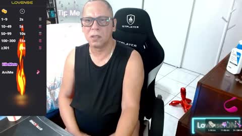 Alex online show from 17, 5, 2026