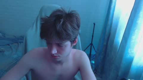 axel_0ne online show from 7, 5, 2026