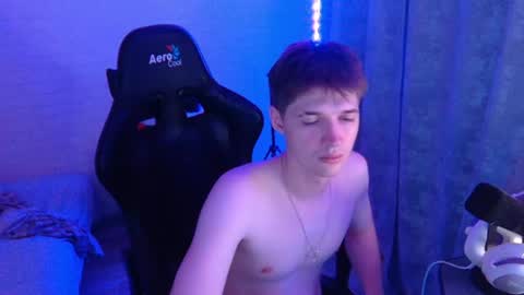 axel_0ne online show from 3, 7, 2026