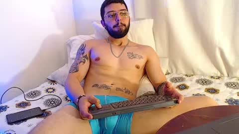 Independiente Model online show from 16, 5, 2026