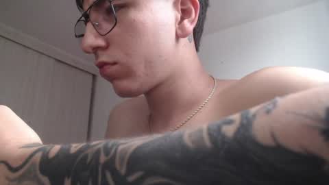 axel__master online show from 26, 6, 2026